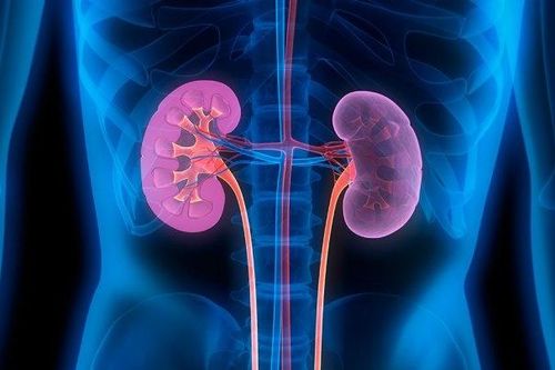 Thận mất dần chức năng nhưng người đàn ông không hay biết