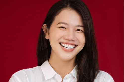 Ánh Viên là thạc sĩ ngành nào?