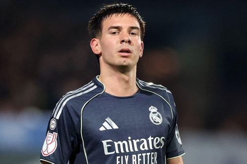 Tân binh 63 triệu euro đòi rời Real Madrid