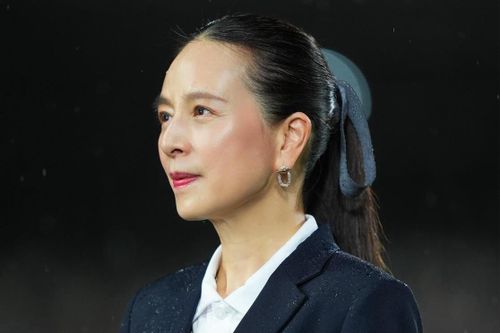 Bộ sưu tập bông tai tiền tỷ của Madam Pang tại SEA Games 33