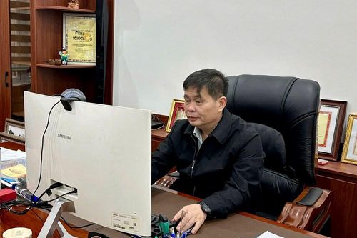 Đổi mới đào tạo, gieo mầm tài năng xiếc Việt
