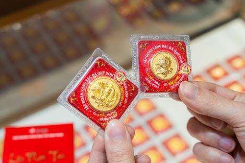 Điều khiến tôi hối hận khi mua vàng