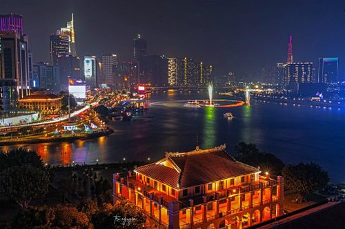 Ba nhóm 'điểm nghẽn' cần tháo gỡ để TP.HCM trở thành điểm đến hàng đầu về du lịch, văn hóa