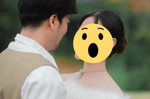 Sao nam Vbiz 41 tuổi cùng bạn gái 2K bí mật kết hôn