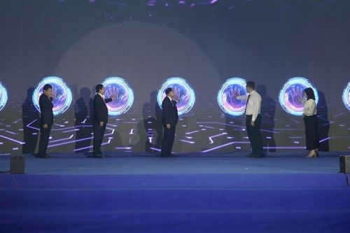 Gia Lai khởi công Trung tâm nghiên cứu Trí tuệ nhân tạo AI