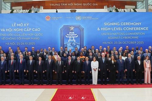 Câu lạc bộ Nhà báo Khoa học công nghệ công bố 10 sự kiện nổi bật về khoa học công nghệ