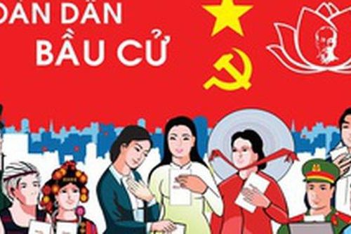 Cử tri chỉ được tham gia bầu cử đại biểu Quốc hội và đại biểu HĐND cấp tỉnh trong trường hợp nào?