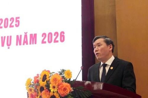 Đảng bộ Viện Hàn lâm KHXH nâng cao chất lượng lãnh đạo gắn với nghiên cứu khoa học