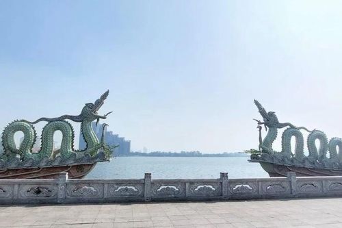 Tây Hồ Tây dần trở thành khu đô thị đa chức năng của Hà Nội