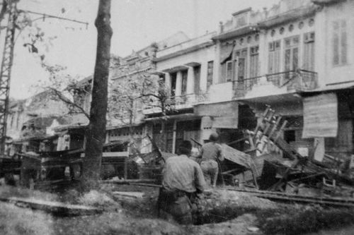 79 năm Ngày toàn quốc kháng chiến: Viết tiếp bản hùng ca bất tử