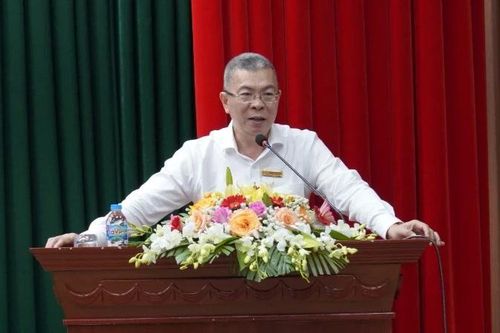 Công ty Điện lực Đất Đỏ vượt khó hoàn thành các chỉ tiêu trọng tâm