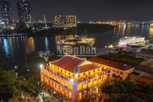 Thành phố Hồ Chí Minh mời nhân dân bình chọn 10 dấu ấn nổi bật của Thành phố năm 2025