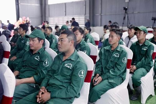 Điện Biên khánh thành đưa vào sử dụng 3 công trình trọng điểm