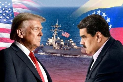 Cộng đồng quốc tế đề xuất giải pháp hòa bình cho căng thẳng Mỹ - Venezuela