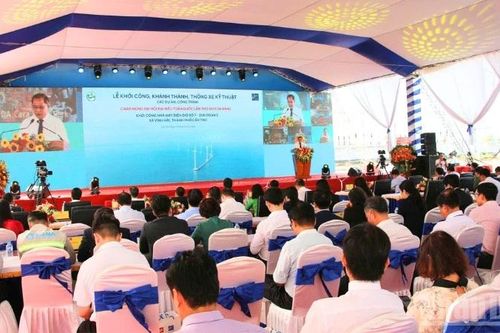 Cần Thơ khởi công, khánh thành 7 công trình, dự án