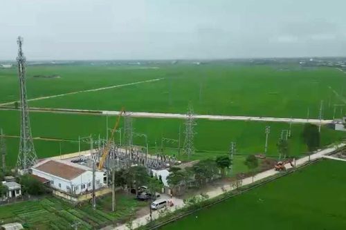 Từ năm 2027, người dân có thể lựa chọn nơi mua điện, giá theo thỏa thuận