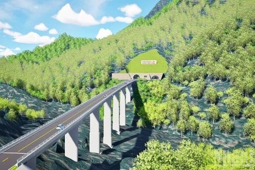 Khởi công, khánh thành nhiều 'trục giao thông' chiến lược quốc gia