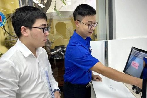 Tăng cường chuyển đổi số trong thực hiện thủ tục hành chính về đăng ký, cung cấp thông tin biện pháp bảo đảm
