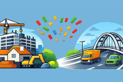 234 công trình, dự án khánh thành, thông xe kỹ thuật ngày 19/12/2025