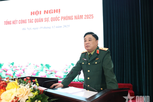 Sản xuất, thử nghiệm xe quân sự XCB-01, XTC-02 đạt kết quả tốt