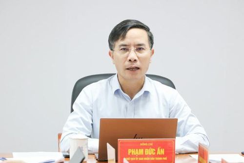 Rà soát, đánh giá toàn diện hồ sơ mua bán đất của người dân Dự án New Danang City