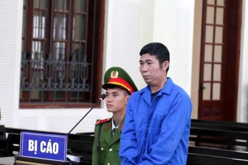 Đâm chết bạn nhậu vì kể chuyện ma quỷ
