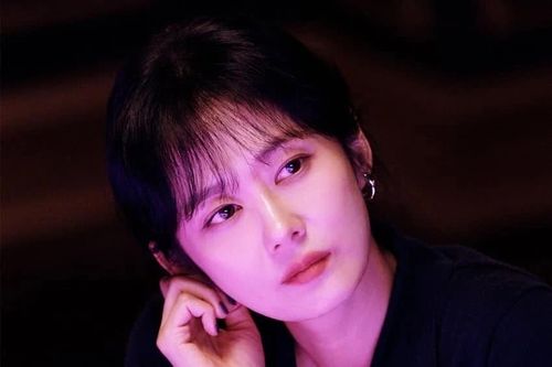Jang Na Ra vào vai phản diện lần đầu tiên sau 24 năm kể từ khi ra mắt