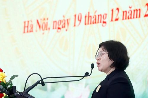 TPHCM áp dụng mạnh mẽ công nghệ AI trong tiếp nhận thông tin từ nhân dân