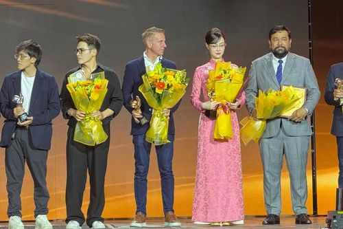 Tôn vinh bản sắc và sức mạnh sáng tạo Việt trong kỷ nguyên mới