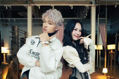Mai Phương kết hợp rapper Sixtyuptown ra mắt MV mới