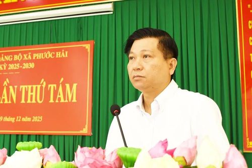 Xây dựng xã Phước Hải (TPHCM) thành điểm đến du lịch biển - sinh thái - nghỉ dưỡng chất lượng cao