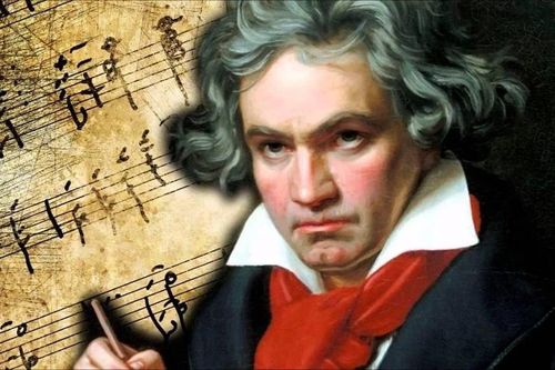 Phân tích DNA hé lộ bí ẩn huyết thống của nhạc sĩ Beethoven
