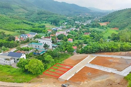 Phú Thọ yêu cầu xử lý vi phạm phân lô, bán nền trái phép