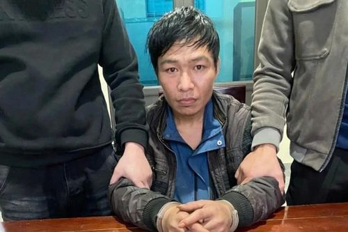 'Cất lưới' đối tượng trốn nã vẫn hành nghề mua bán ma túy