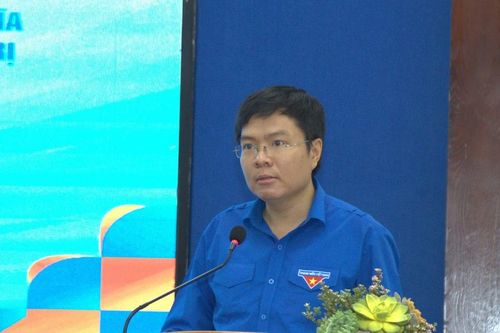 Nâng cao vai trò dẫn dắt của tổ chức Đoàn với thanh niên trong kỷ nguyên số