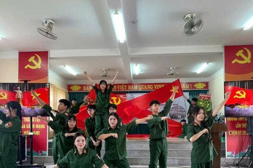 Cần Thơ tăng cường chất lượng bộ môn GDQP&AN các trường THPT