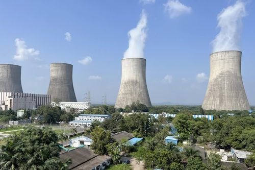 Ấn Độ thông qua luật năng lượng nguyên tử mang tính bước ngoặt, củng cố hợp tác quốc phòng với một nước châu Âu