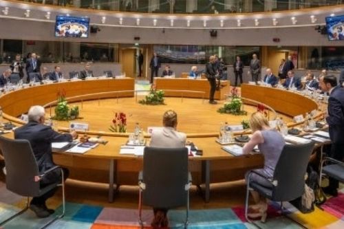 Hội nghị thượng đỉnh EU 'chốt' thỏa thuận 90 tỷ Euro cho Ukraine vay, thất bại trong mưu tính sử dụng tài sản Nga bị phong tỏa