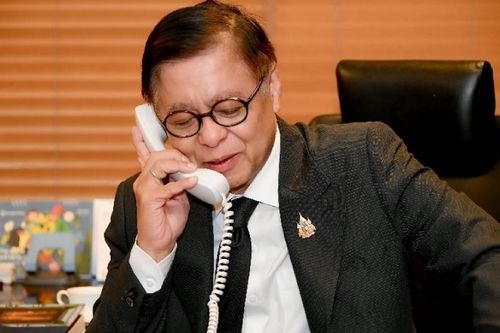 Căng thẳng Campuchia-Thái Lan: Mỹ có động thái mới, Bangkok nhắn gửi thông điệp tới quốc tế