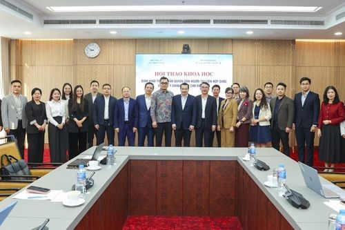 Định hình tiêu chuẩn quyền con người mới tại Liên hợp quốc và hàm ý chính sách cho Việt Nam