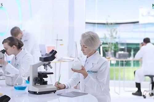 Nền tảng dinh dưỡng vững chắc cho tầm vóc Việt