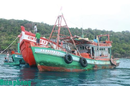 Kỳ vọng đặc khu Thổ Châu phát triển trù phú