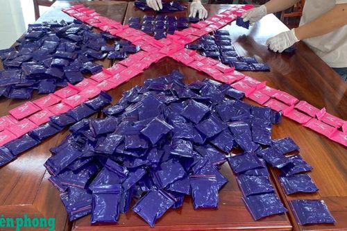 Kỳ án cặp vợ chồng cầm đầu đường dây vận chuyển ma túy xuyên quốc gia (bài 1)