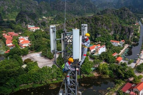 Bản sao số và hành trình nâng tầm hạ tầng viễn thông Việt Nam của Viettel