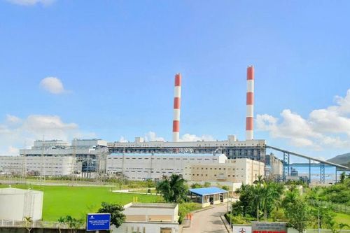 Nhà máy Nhiệt điện Mông Dương 1 đảm bảo cung ứng điện cho phát triển kinh tế 2025