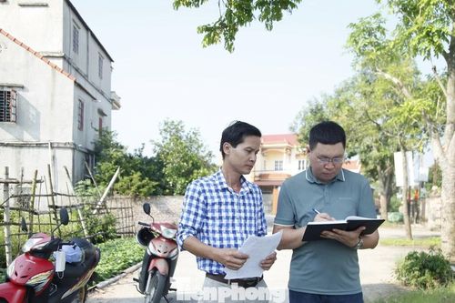 Dữ liệu mở đường, công nghiệp thông tin bứt tốc: Bắc Ninh định hình trung tâm số mới