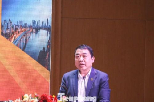 Khơi thông nguồn lực phát triển Thủ đô trong kỷ nguyên mới