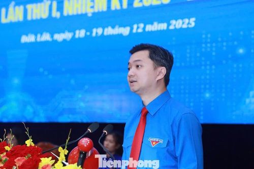 Đa dạng hóa các giải pháp đoàn kết tập hợp thanh niên