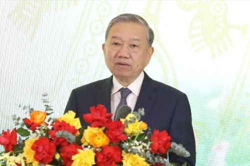 Tổng Bí thư Tô Lâm: Không để hình thành các 'vùng trũng' dư luận
