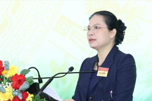 Tập trung giám sát, phản biện xã hội vào các lĩnh vực nhạy cảm, dễ phát sinh tiêu cực